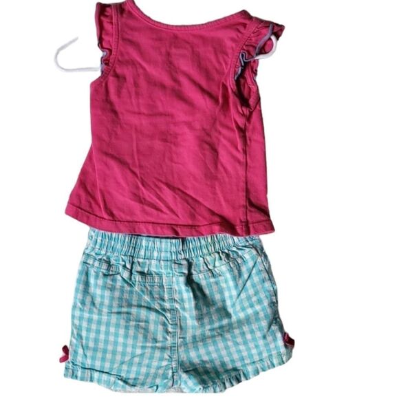 Girls outfit bundle 24months - Picture 3 of 9